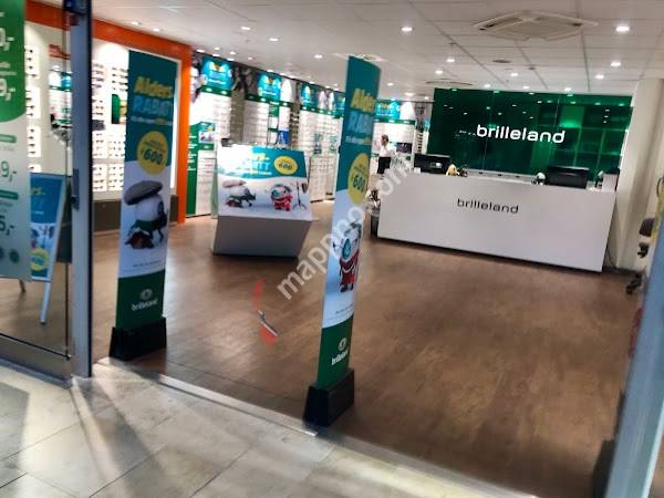 Brilleland