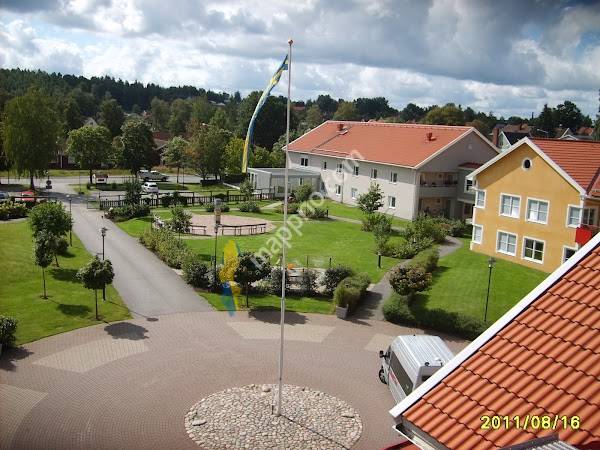 Brobygården äldreboende