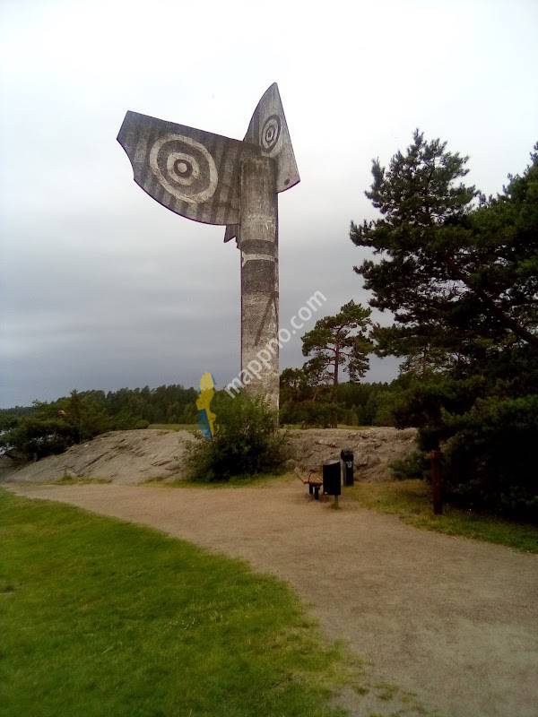 Bronsåldersgravfält