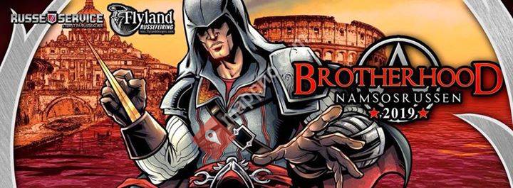 Brotherhood - Namsosrussen 2019