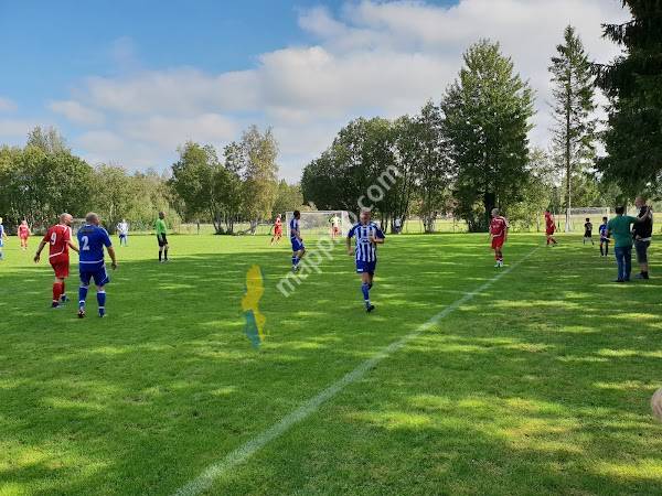 Brovallen, Nossebro IF