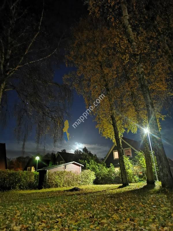 Brudhammars förskola