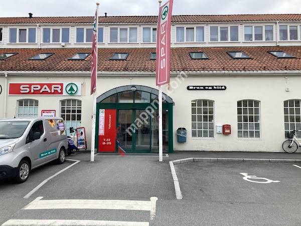 Brun og Blid Egersund