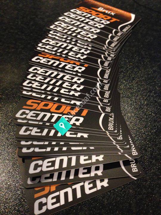 Brux Sportcenter