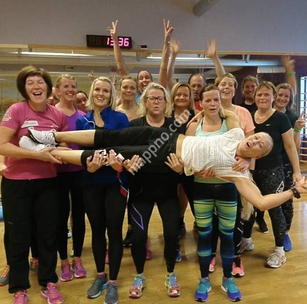 Brygga Trimsenter AS