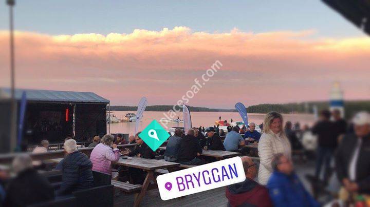 Bryggan