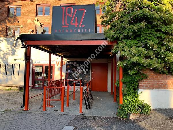 Bryggerikjelleren Restaurant