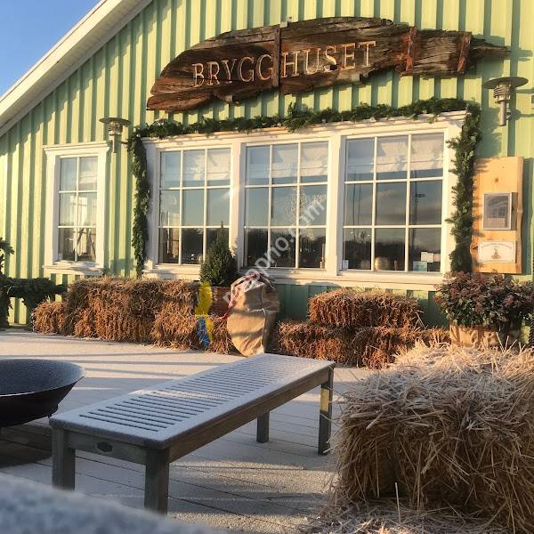 Brygghuset Fiskebäckskil