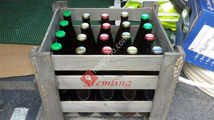 Brygjarlauget Stemling