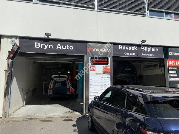 Bryn Auto Bilverksted