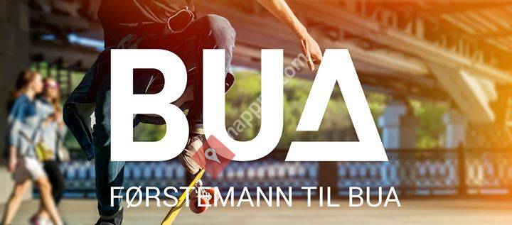 BUA Audnedal