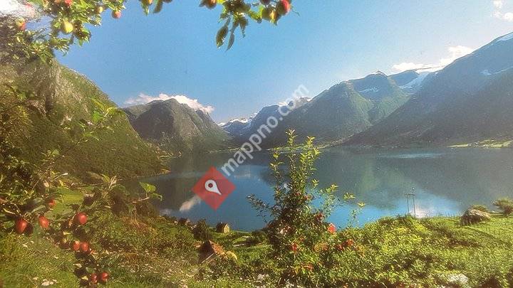 Buda A/S Joker Hjelledalen