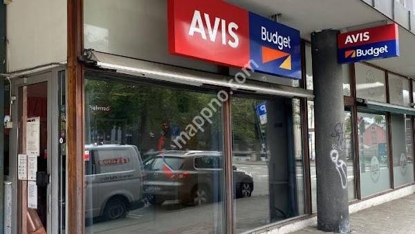 Budget Bilutleie Trondheim