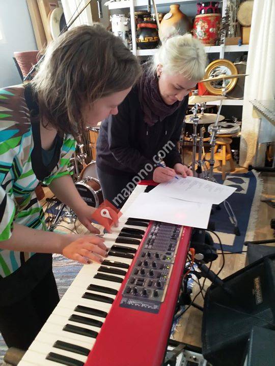 Bulder og Brak rytmeverksted