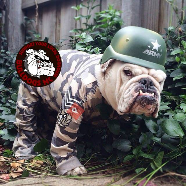 Bulldogs MC Kristiansand