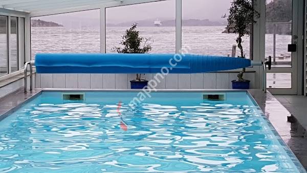 Bunkers - Oljeleverandøren - Herdla