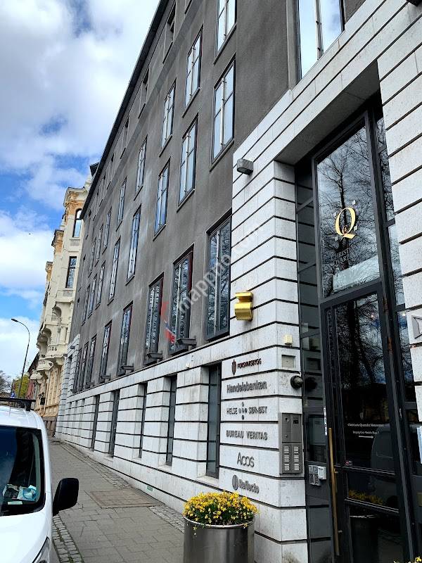 Bureau Veritas Norway AS