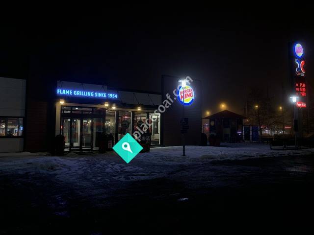Burger King Örnsköldsvik