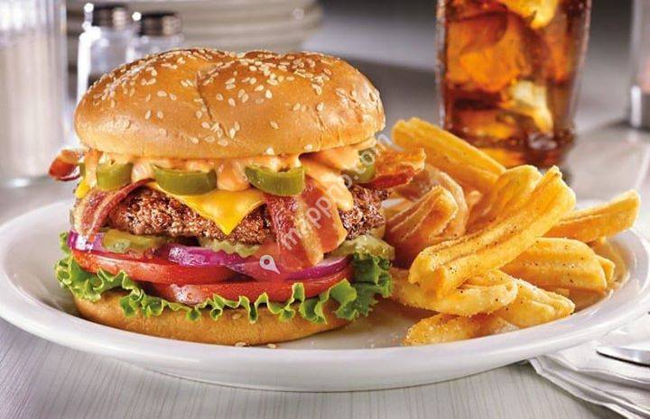 Burgerhuset - Sparta