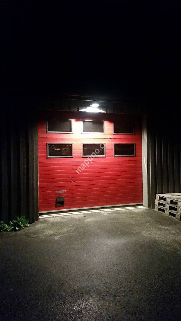 Busch-Sørensen Rengjøringsbyrå AS