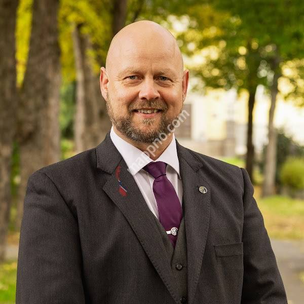 Buskerud Begravelsesbyrå Åssiden