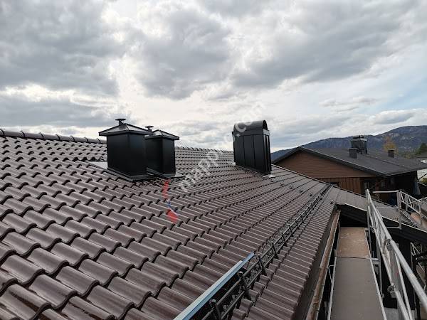 Buskerud Blikk & Sveis AS