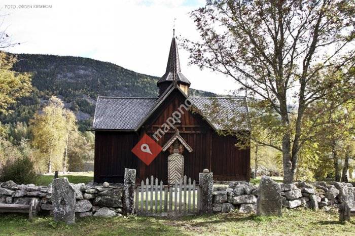 Buskerud fylkesavdeling av Fortidsminneforeningen
