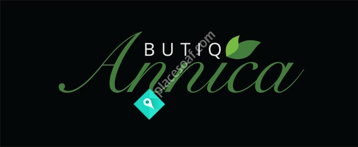 Butiq Annica
