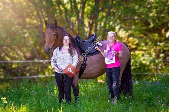 Butterfly Mobil Norge