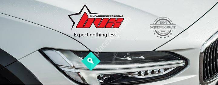 BVX - Örnsköldsvik