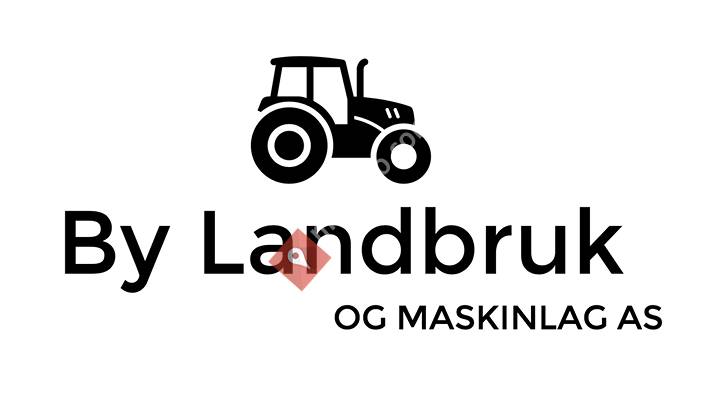 By Landbruk & Maskinlag
