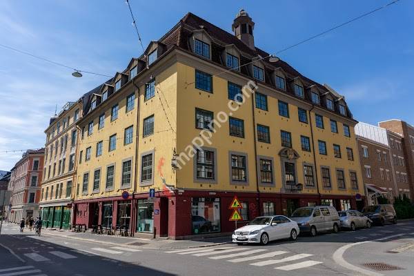 Bydel Grünerløkka Oslo Kommune