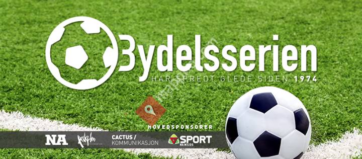 Bydelsserien i Namsos