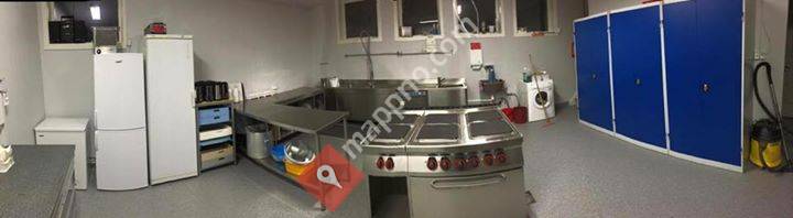 Bygdheim Forsamlingshus