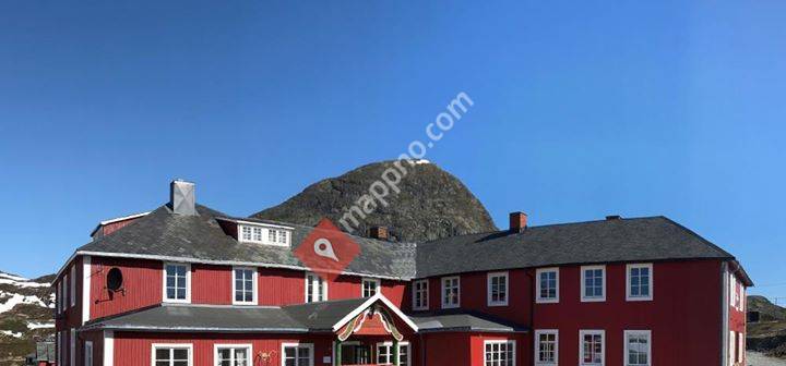 Bygdin Fjellhotell