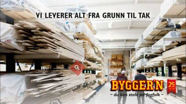 Bygger'n Halsa