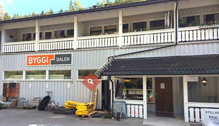 Byggi Dalen