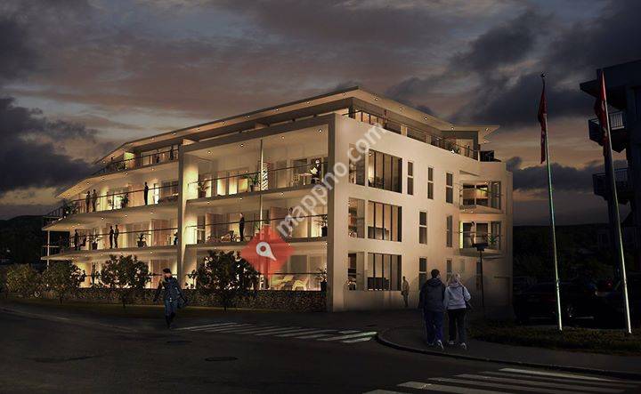 Byggingeniør Einar Olsen As