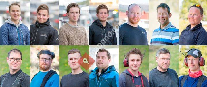 Byggmester Bjørn Sjaastad As