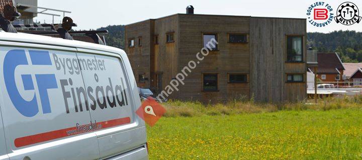 Byggmester GF Finsådal