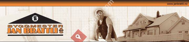 Byggmester Jan Brattli As