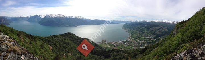 Byggmester Langeteig & Volldal A/S