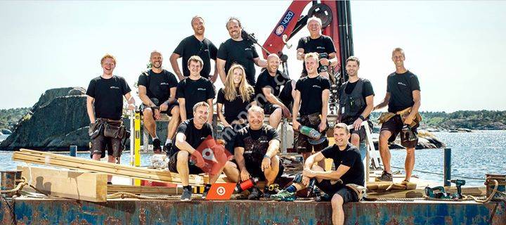 Byggmester Modalen As