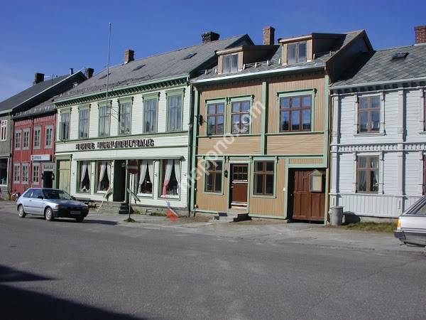 Byggteknikk Eiendom AS