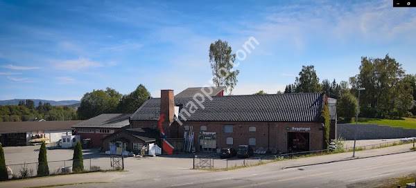 Byggtorget Toten avd Byggsenteret Toten