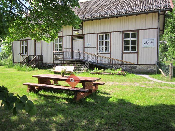 Bygland frivilligsentral