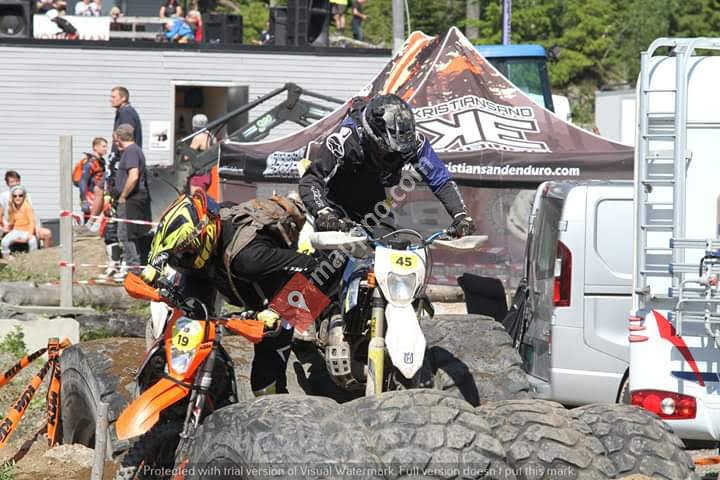 Bygland IL - Motorsport