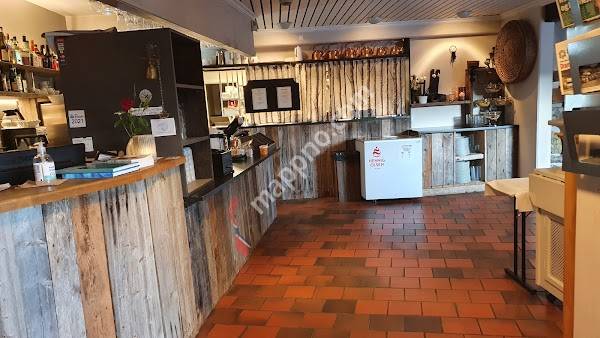 Bykle hotell Restaurant