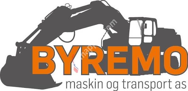 Byremo Maskin og Transport AS