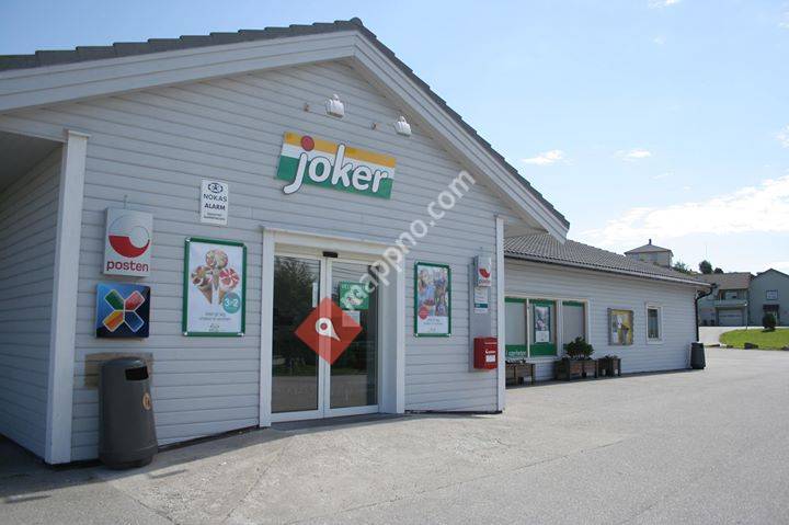 Byrknes Landhandleri As